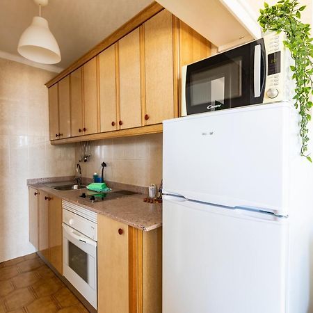 Vivienda Vacacional Bluesea تياس المظهر الخارجي الصورة